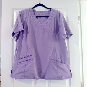 2XL Scrub Set